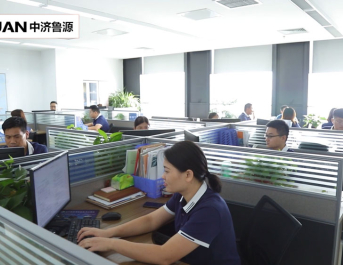 Automatic Cage Welding Machine