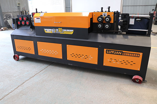 Customized Automatic Wire Cutting Machine