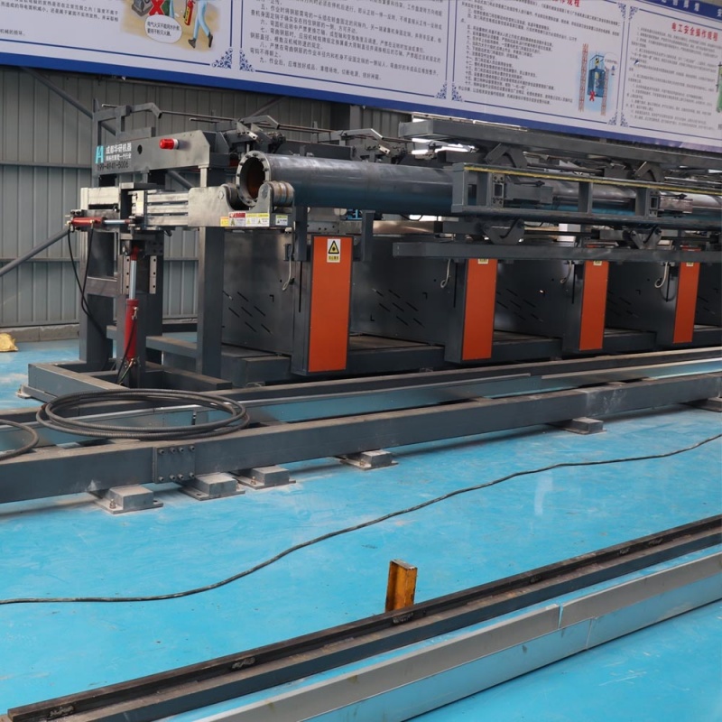 Estação de trabalho de soldadura de gaiola de aço