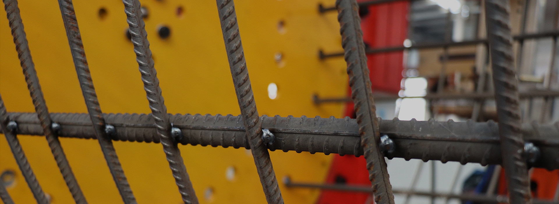 NUMERICAL CONTROLREBAR CAGEWELDING MACHINE