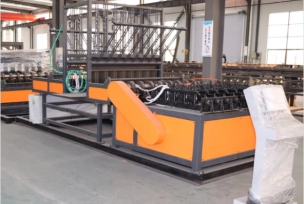 Wire Mesh Welding Machine