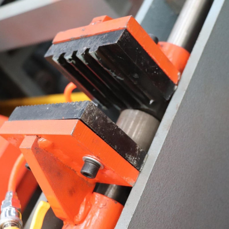 Rebar Bending Center