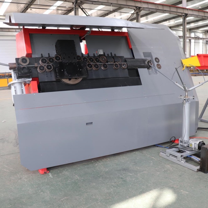 Rebar  Bending Machine