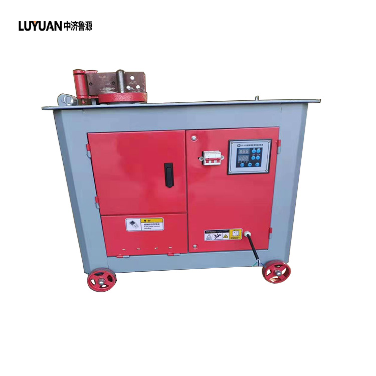 آلة ثني الركاب الكهربائية