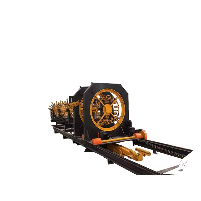 Käfig-Schweißgerät