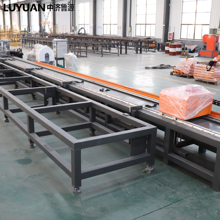 Máy đục lỗ ống nhỏ