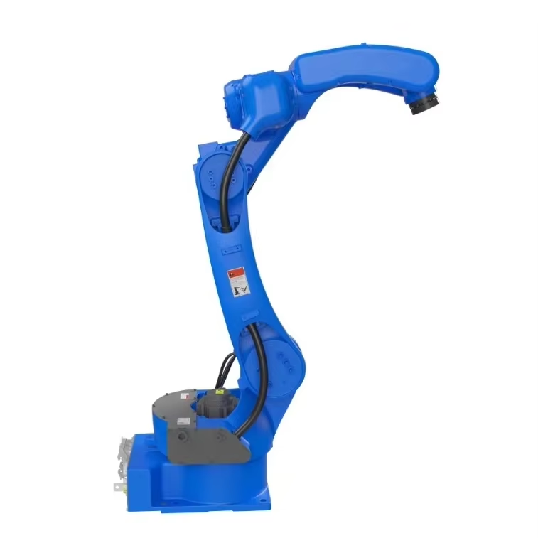 Automatic Manipulator Robot Arm