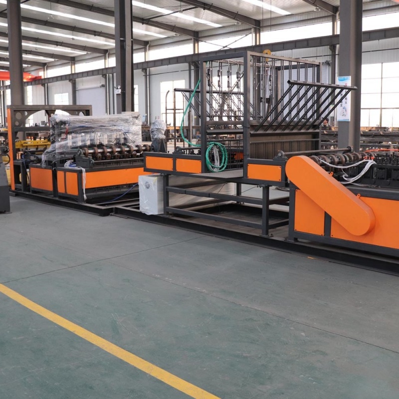 강철 메시 강철 메시