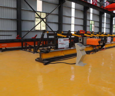 Rebar Bending Center