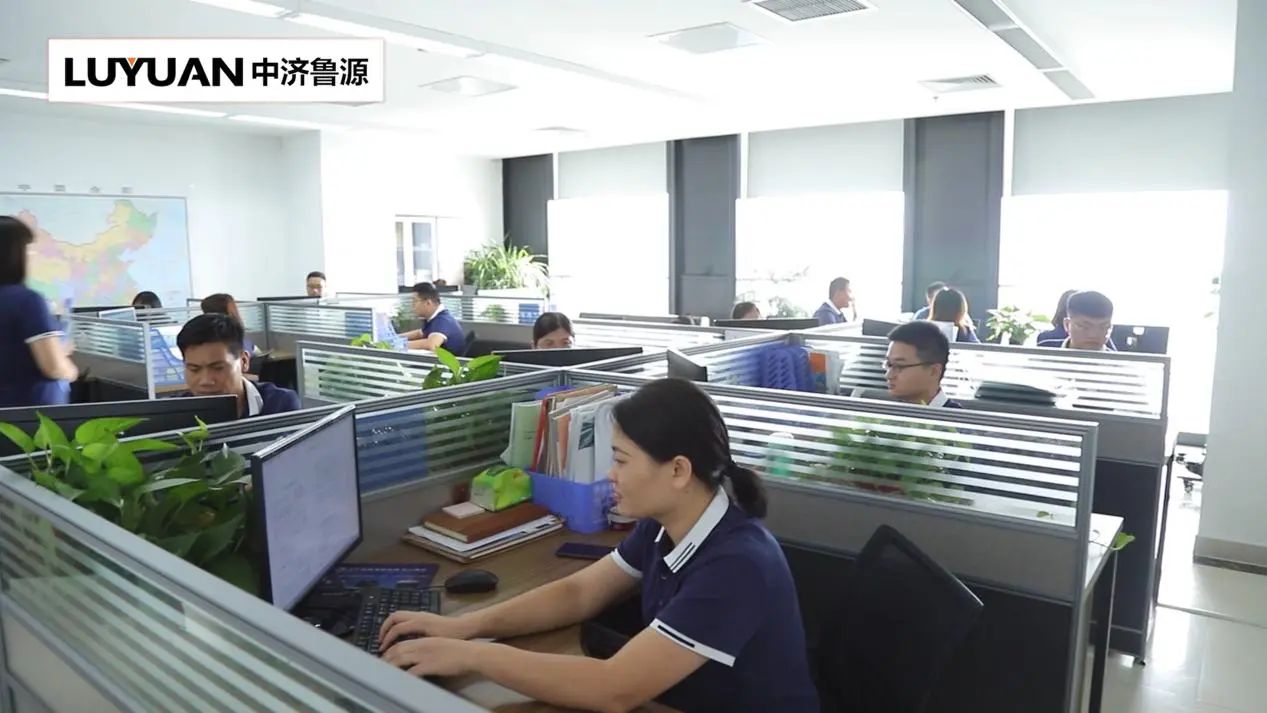 The Future of China’s Rebar Processing Machinery Market: Trends and Developments for 2025