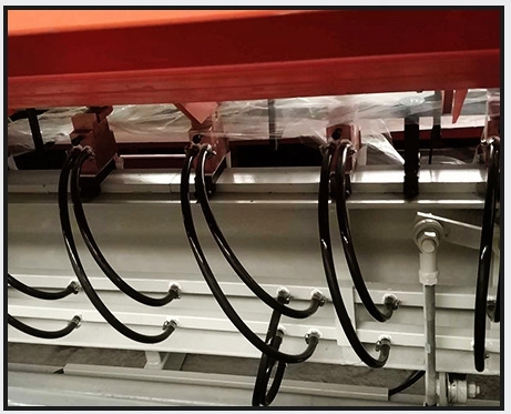 철근 메쉬 용접기 철근 메쉬 용접기