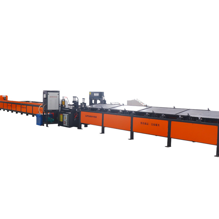 Máy đục lỗ ống nhỏ