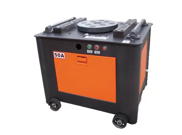 Máy uốn thanh thép chất lượng cao