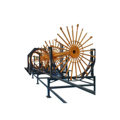 Cage Welding Machine