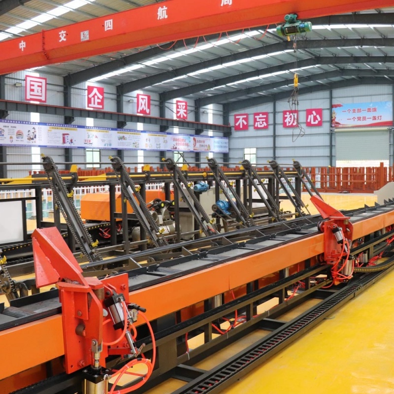 Rebar Cutting machine