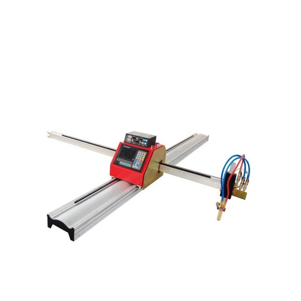 3Cnc 휴대용 플라즈마 절단기