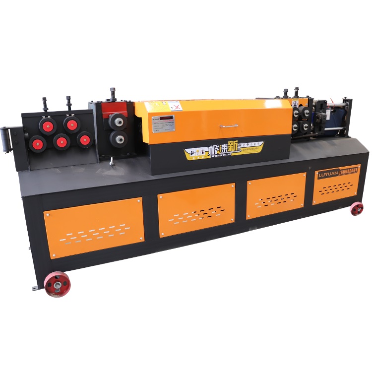 Customized Automatic Wire Cutting Machine