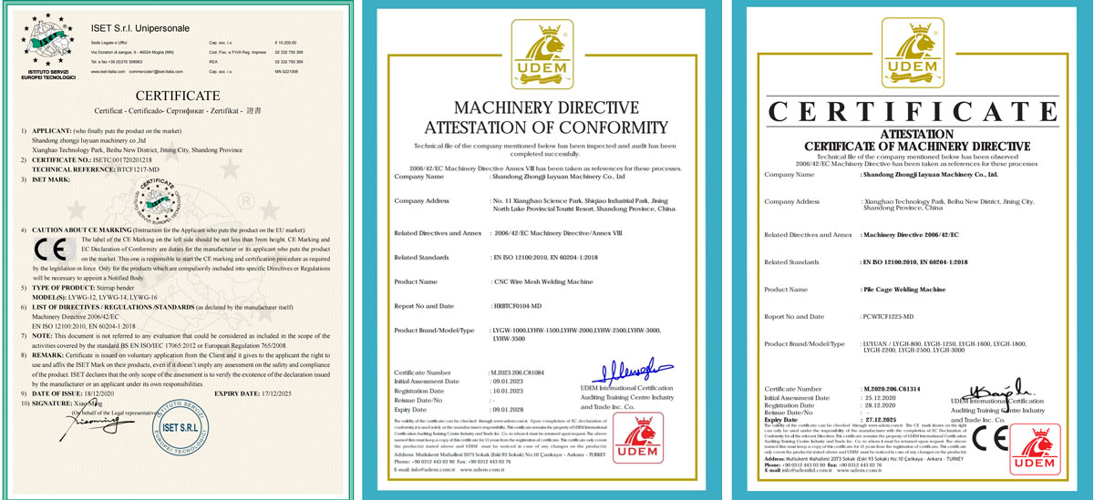 Honors and Qualifications