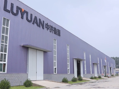 Steel Bar Processing Equipment