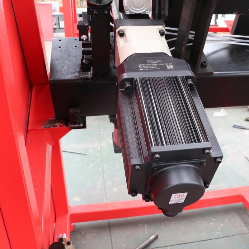 Rebar  Bending Machine