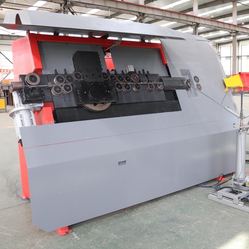 Rebar  Bending Machine