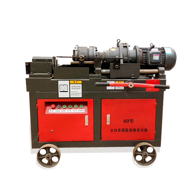 Máy cán ren để bán