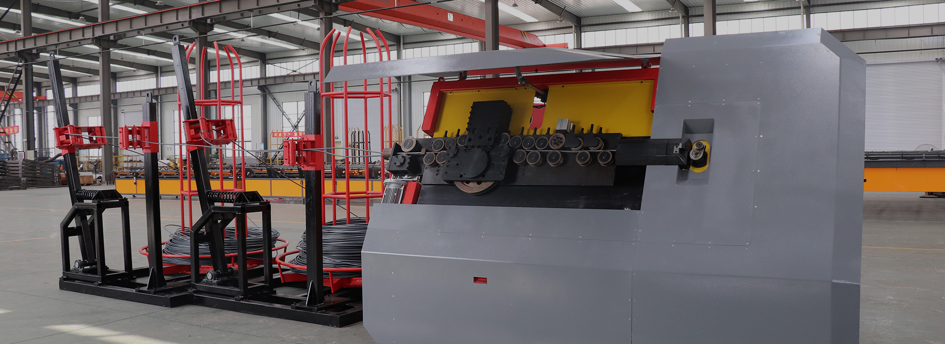 REBAR STIRRUP BENDER