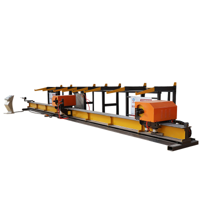   Rebar Bending Line