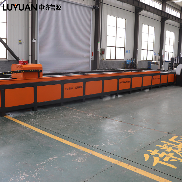 Máy đục ống nhỏ