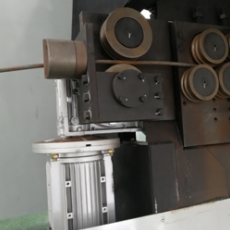 Steel Bar Bending Machine