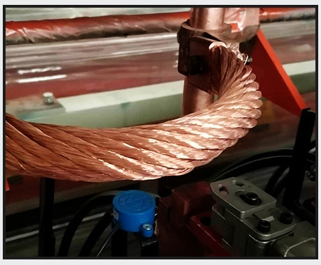 철근 메쉬 용접기 철근 메쉬 용접기